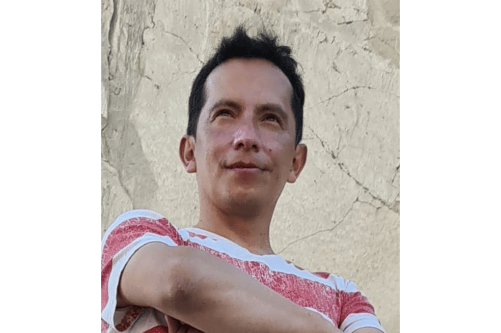 Erick Ortega