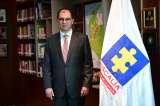 “Le estamos respondiendo a Colombia”: fiscal Barbosa en su rendición de cuentas