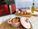 Receta para el desayuno: así se cocinan los huevos Napoleón