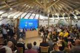 Especies amenazadas, emisiones contaminantes y los datos clave de hoy en la COP16