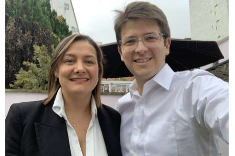 Se acentúa división en la centro-derecha para elegir candidato a la Alcaldía de Bogotá