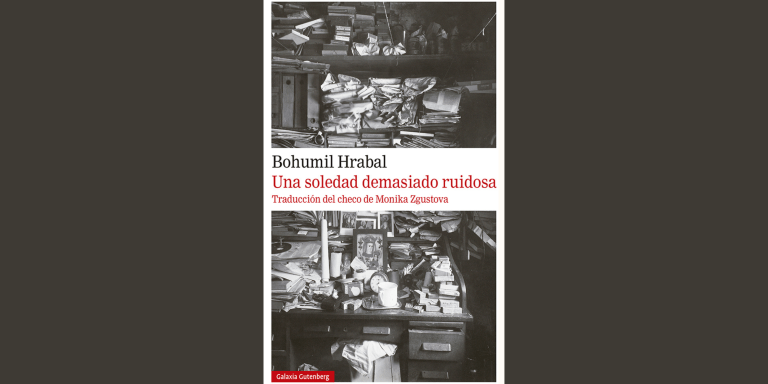 Entre libros prensados y cerveza: la rebelión de Hanta
