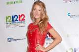 Blake Lively, sexy gracias al chocolate