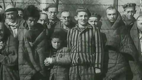 Conmemoración del Holocausto: un llamado a la lucha contra el negacionismo