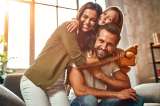 ¿Soñaste con tu papá o tu mamá? Descubre su significado
