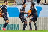Con Cuadrado en cancha, Juventus venció a Malmo por Champions League