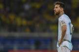 “Messi es un fuera de serie, pero lo pudimos frenar”: Tite