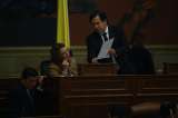 Congreso aprueba la Justicia Especial para la Paz
