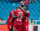América de Cali venció 3-0 a Alianza en la novena fecha de la Liga Betplay 2026-II