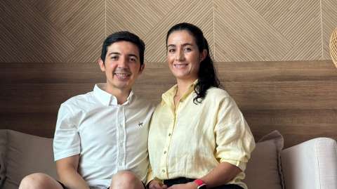 El emprendimiento que busca capacitar a mujeres que desean trabajar desde casa