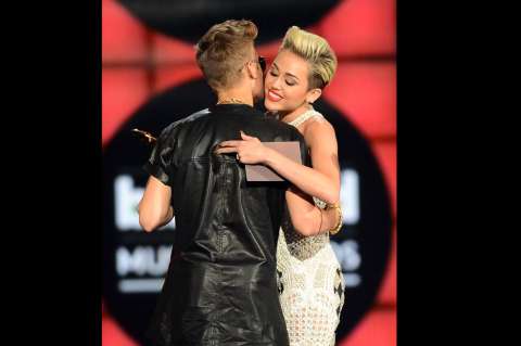 Lo mejor de los premios Billboard 2013
