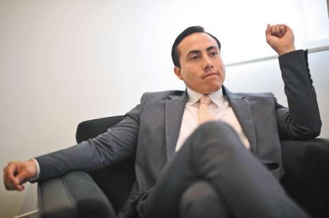 Captura de Richard Aguilar: ¿cómo afecta al Gobierno de Iván Duque?