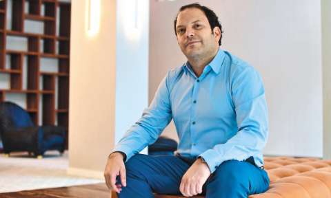 “El 95 % de los emprendimientos sociales aportan a la paz sostenible”
