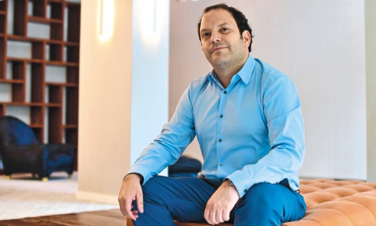 “El 95 % de los emprendimientos sociales aportan a la paz sostenible”