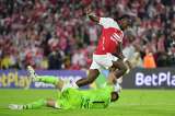 Así se vivió la clasificación de Santa Fe a los cuadrangulares de la Liga BetPlay