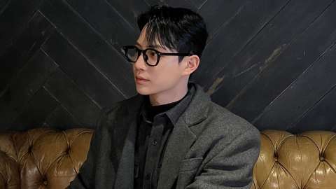 Murió el actor surcoreano Kim Jong Suk a los 29 años. Esto se sabe