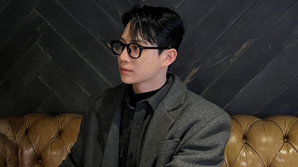 El actor Kim Jong Suk estaba ganando reconocimiento en la industria audiovidual.