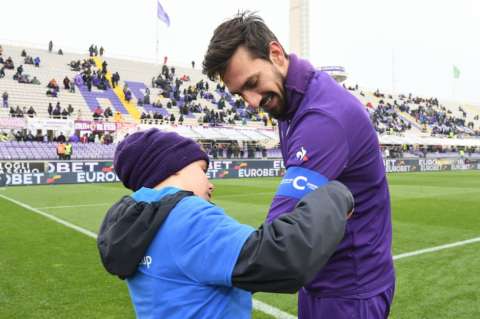 Fiorentina rebautizará centro de entrenamiento con el nombre de Davide Astori