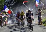 Tour de Francia 2023: así será la jornada de este sábado
