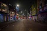 “Los colombianos están cumpliendo”: Mindefensa sobre primer día de cuarentena