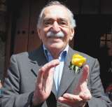 El adiós de García Márquez a la Constituyente