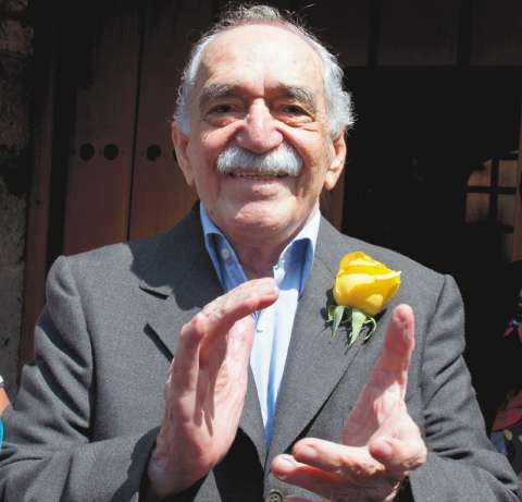 El adiós de García Márquez a la Constituyente