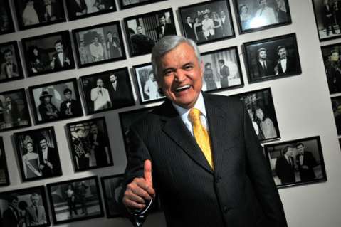 Jorge Barón