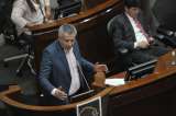 Gobierno niega que nueva ministra de Deporte sea cuota de algún partido