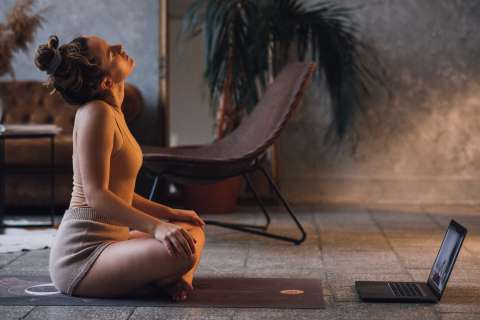 Meditación guiada para sanar emociones negativas