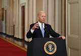 Joe Biden al Estado Islámico: “No hemos acabado con ustedes”