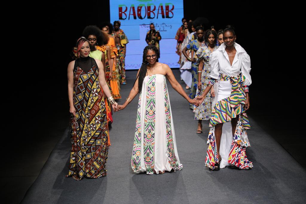 Baobab - Cali Distrito Moda