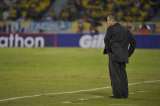 A Reinaldo Rueda se le agotó el tiempo