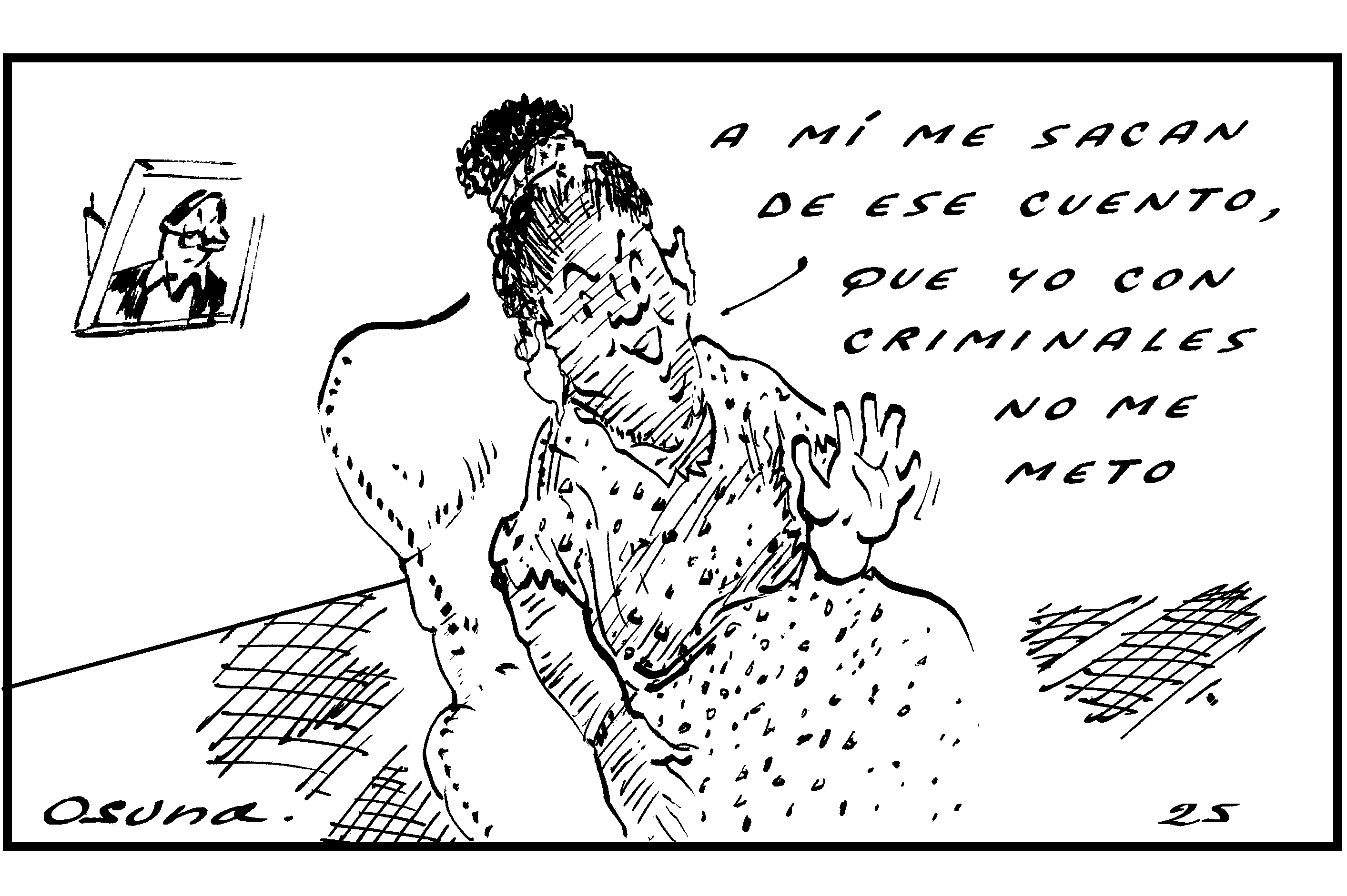 Caricaturas