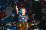 Habla Rick Allen, baterista de Def Leppard, tras brutal ataque