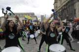 Se completa una semana de paro: estos serán los puntos de concentración hoy en Bogotá