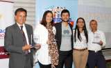 Tres experiencias ciudadanas de construcción de paz