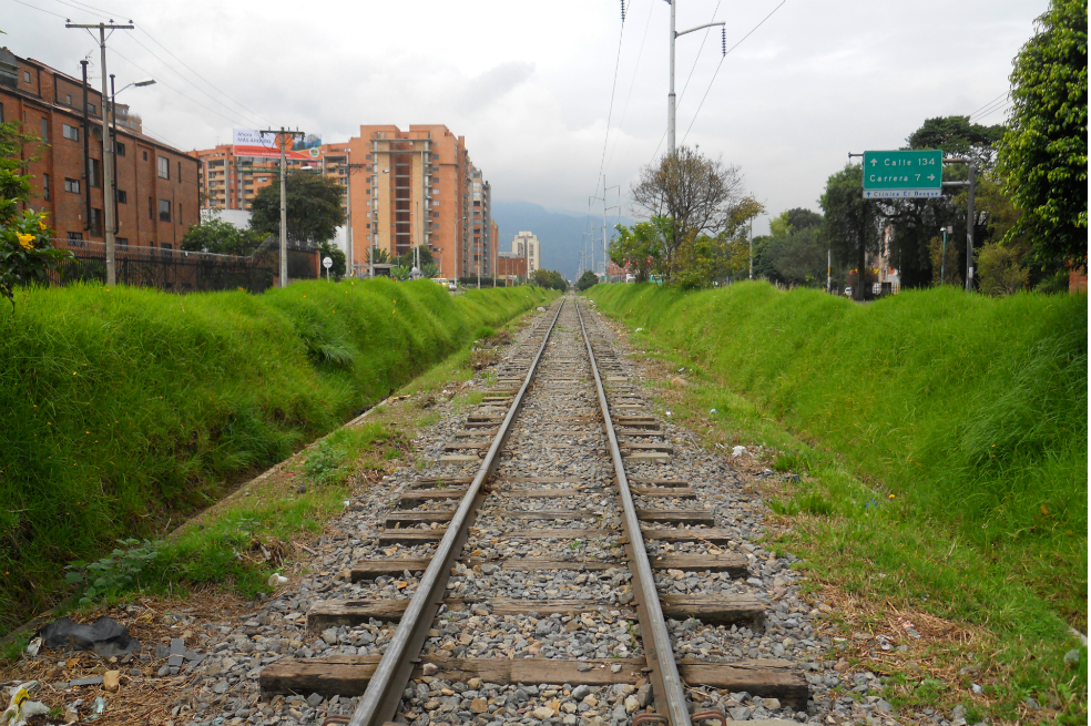 Imagen de referencia. / Wikimedia Commons