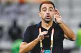 El Barcelona se llevó su primera derrota en la era Xavi