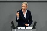 Alice Weidel: ¿Quién es la mujer lesbiana que lidera la derecha anti-LGBTIQ+ alemana?