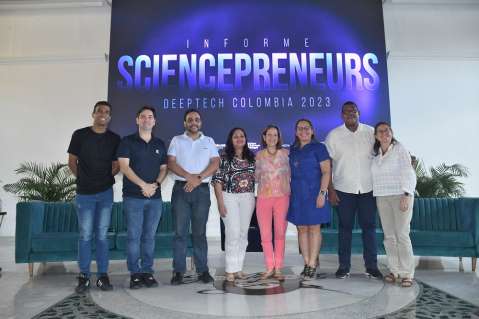 ¿Cómo dinamizar las empresas deep tech en la región Caribe?
