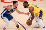 NBA: Por primera vez desde 2010 ni LeBron James ni Stephen Curry estarán en la final
