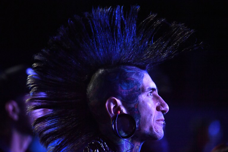 Festival de Rock al Parque 2022