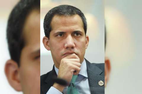 El nuevo dolor de cabeza de Guaidó