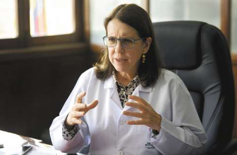 “Cada día habrá más cáncer: para 2030 aumentará en un 30 %”