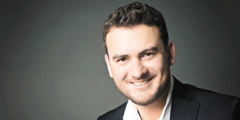 Andrés Silva: “El reto más importante es vivir de la música en Colombia”