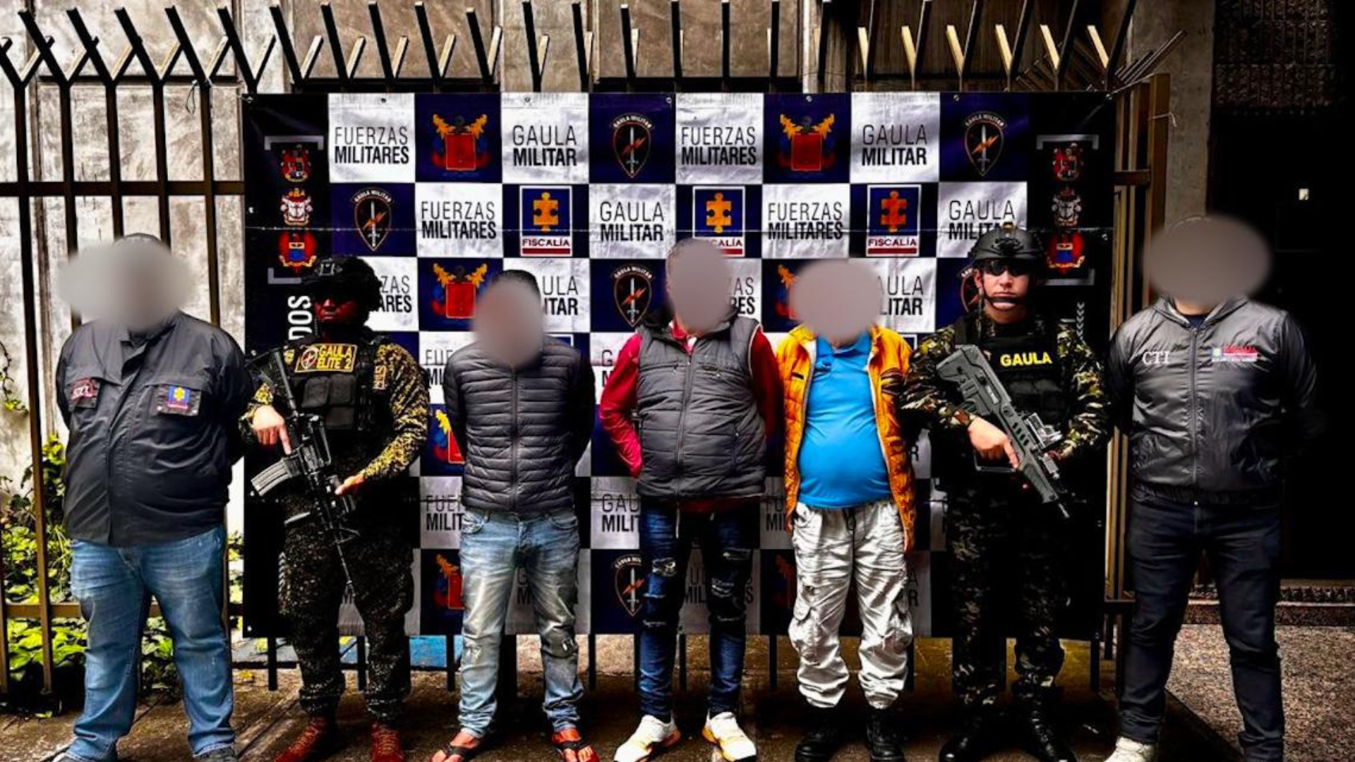 Ejército Nacional Brigada 13