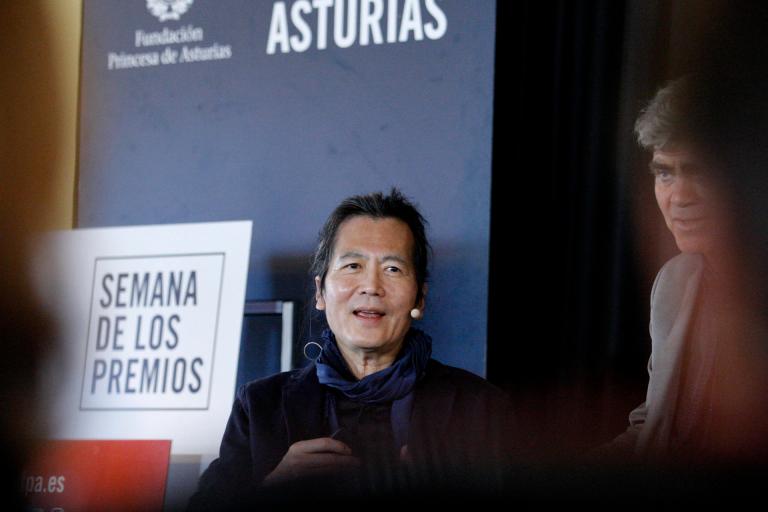 Byung-Chul Han: un retratista de la filosofía