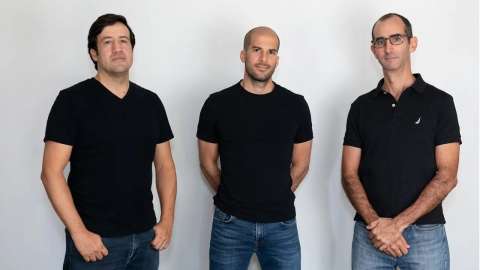 Crece la red Endeavor con la llegada de Finkargo, la fintech de comercio exterior