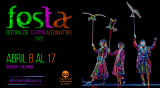 Razones de fondo para sumarse al Festival de Teatro Alternativo