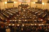 Liberalismo dejó en libertad a senadores en elección de Procurador
